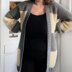 Magnolia Cardigan