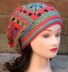 Cassidy Slouch Hat