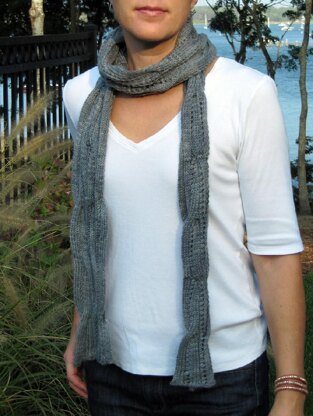 Onda Scarf or Wrap