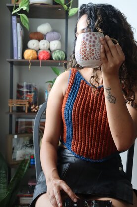 Asta Corset