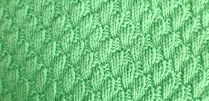 Baby Blanket or Lap Blanket