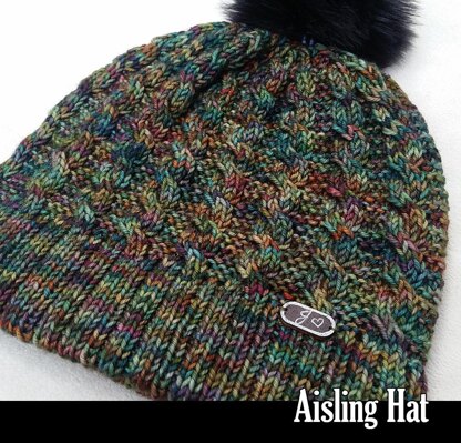 The Aisling Hat