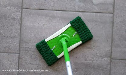 Crunch Stitch Swiffer Sweeper Pad