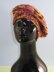 Chunky Self Striping Tam Beret
