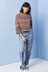 Valetta Raglan