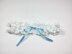 Garter lace Wedding