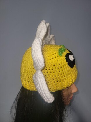 Marigold Hat Plants V Zombies