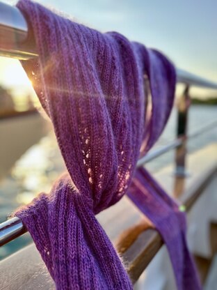 Violet Duchess