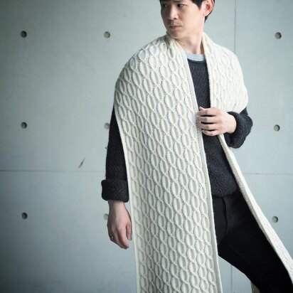 Oden - knitting pattern