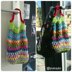 Market Mesh Bag by Pukado