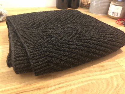 Scarf for Alex