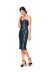 Burda Style Misses' Special Occasion Dress B6346 - Paper Pattern, Size 8-18