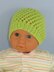 Baby Easy Lace Skullcap