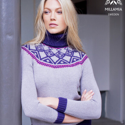 MillaMia Ali Jumper PDF