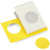 EK Success Large Punch - Circle, 2"
