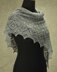 The Elsa Hardt Shawl