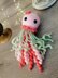Amigurumi Jellyfish Bella