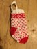 Mini Christmas Stockings CKC087