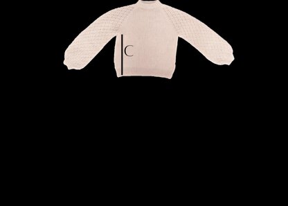 Isadora Sweater