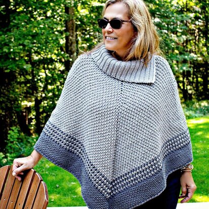 Fatima Poncho