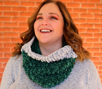 The Aspenglen Cowl