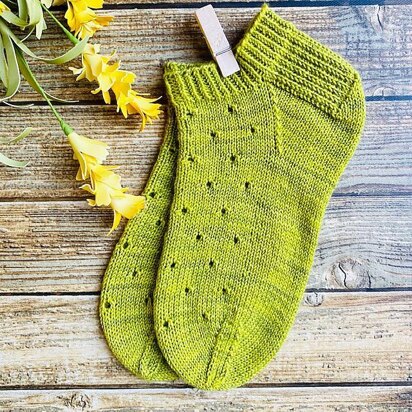 The Willow Socks