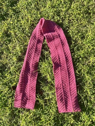 Barwon Scarf