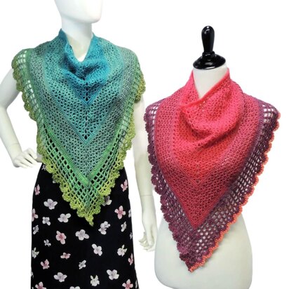 Juliette Shawl