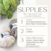 109 The Top Knot Tote Bag