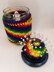 Rainbow Jar