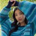 Lang PTO45-06 Ladies' Sweater PDF