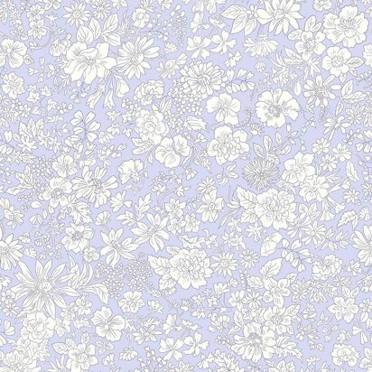 Liberty Emily Belle - Lilac 425A