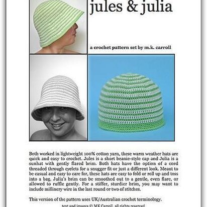 Jules & Julia