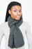 Etch Wide Scarf/Wrap in Juniper Moon Farm Herriot Great - Downloadable PDF