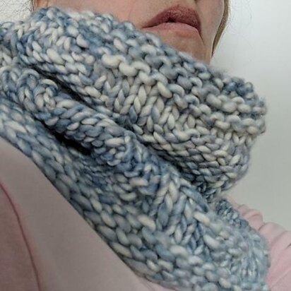 Diamond Cowl