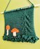 Forager Wall Hanging