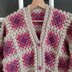 Lilianna Cardigan