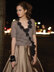 Parisian Nights by Rowan