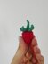 Strawberry Heart