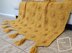 Florence Hexagon Blanket