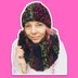 Chunky Hat and Cowl