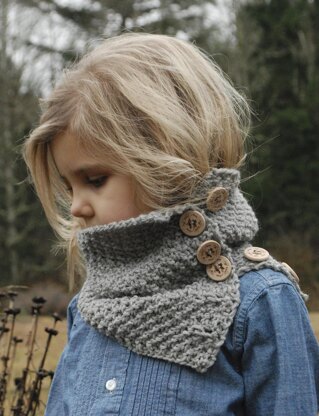 Parisian Cowl