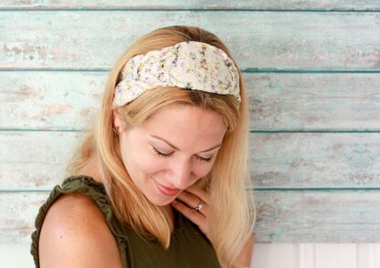 Lady Lindy Headband