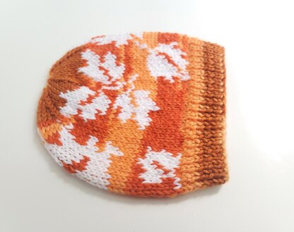 Sharad Beanie