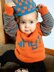 WHY? Toddler Pullover