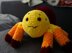 Crochet Pattern For The Amigurumi Cuddly Spider