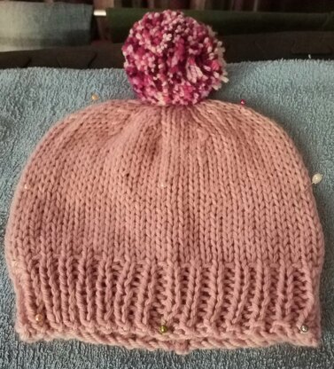 Bobble Hat