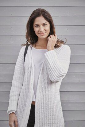 Essential Cardigans by Quail Studios