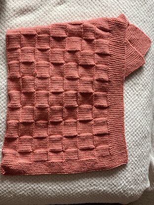 baby blanket