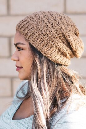 Foothills Slouchy Hat